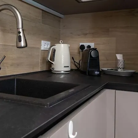 Apartman Victor Free Private Parking San Remo