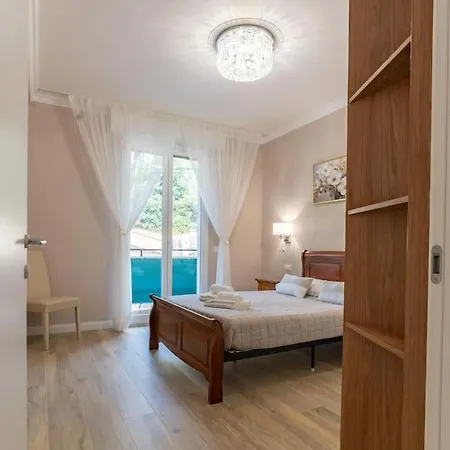 Victor Free Private Parking * Sanremo