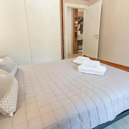 Victor Free Private Parking Apartment Sanremo