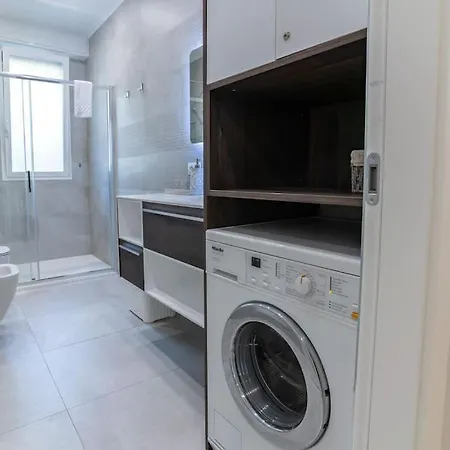 Apartment Victor Free Private Parking Sanremo