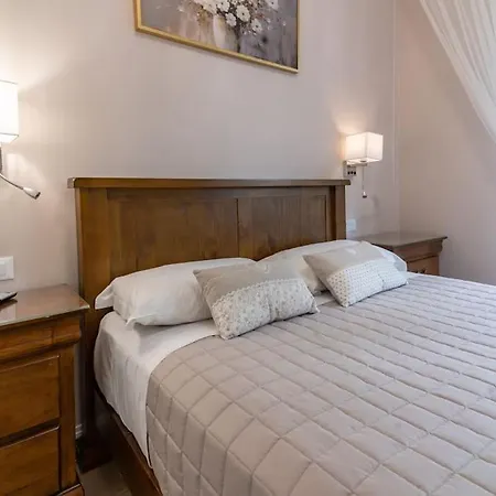 Victor Free Private Parking Apartment *