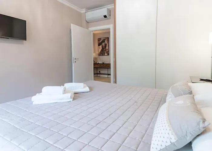 Victor Free Private Parking Appartement San Remo