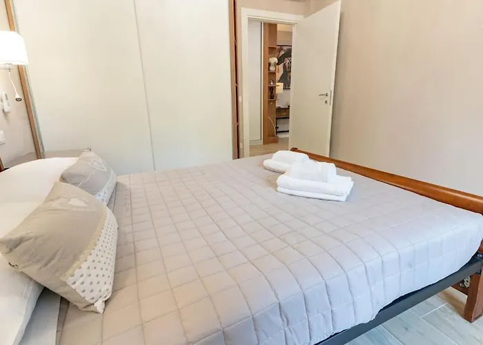 Victor Free Private Parking Appartement San Remo