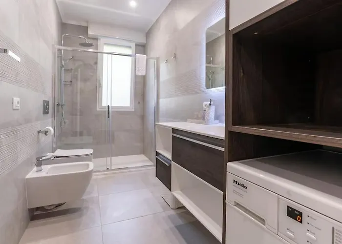 Victor Free Private Parking Appartement *