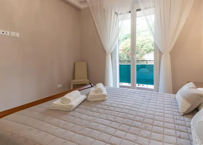 Appartement Victor Free Private Parking