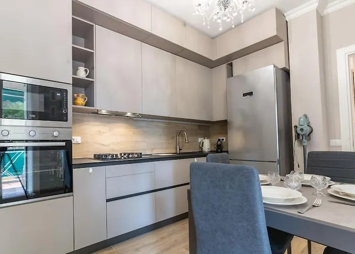 Victor Free Private Parking Appartement San Remo