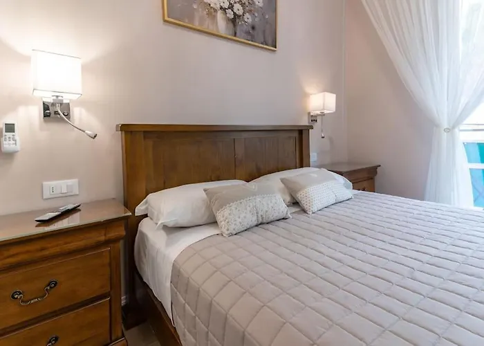 Victor Free Private Parking Appartement *