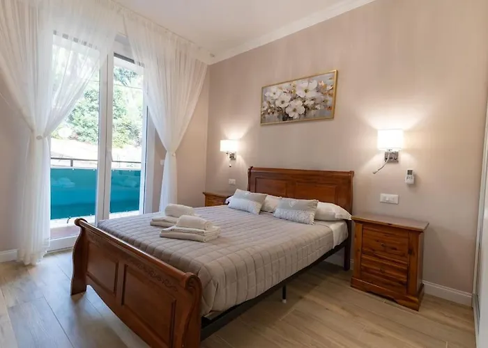 Victor Free Private Parking Apartman